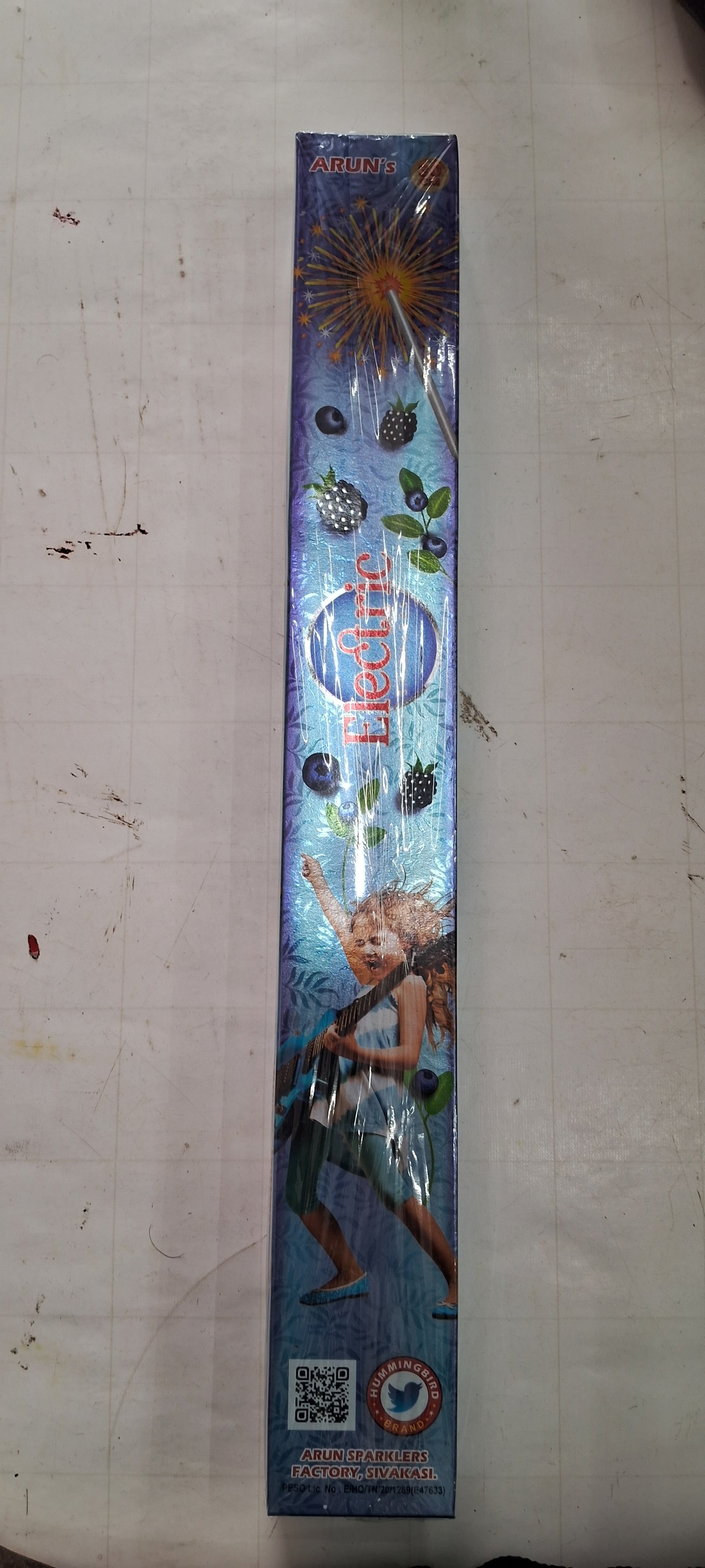 30 Cm Electric Sparklers