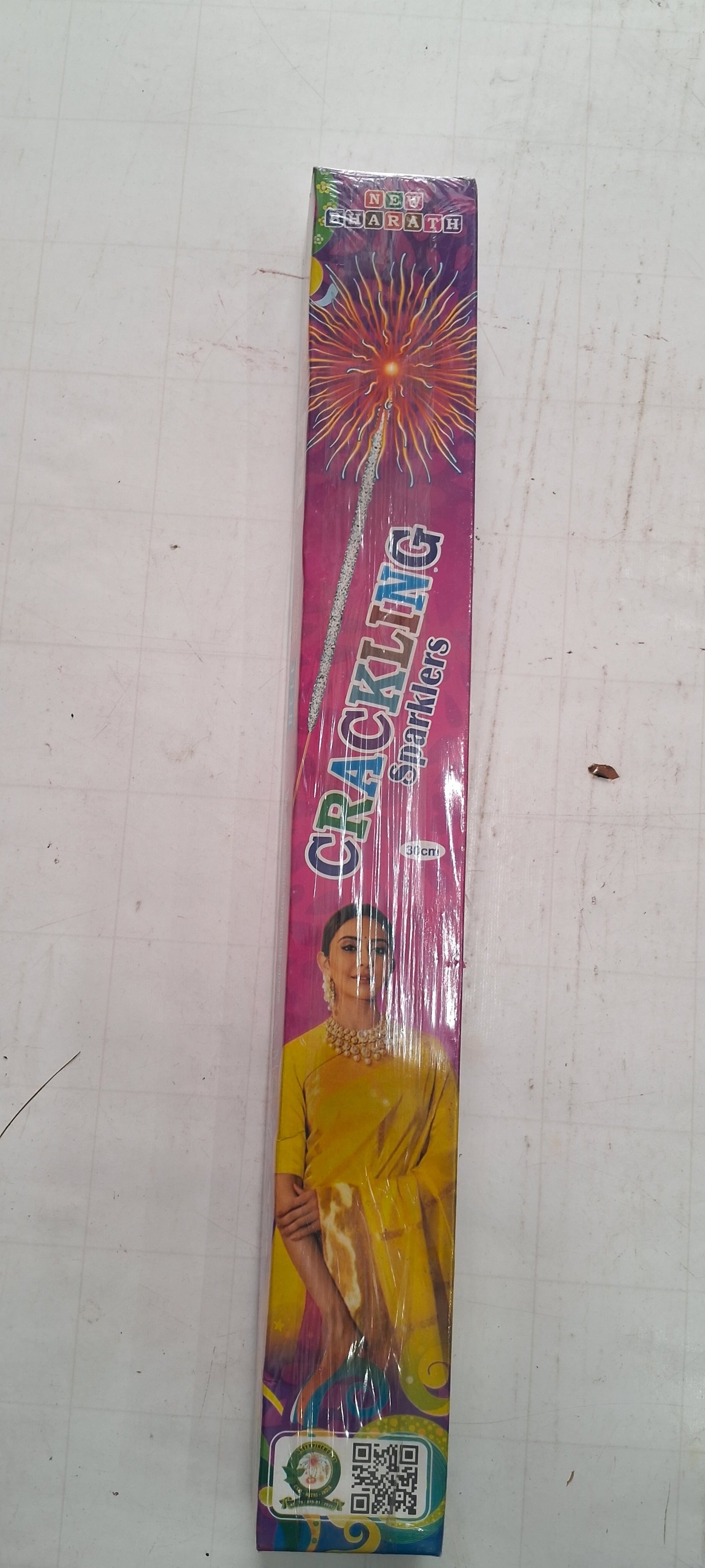 30 Cm Colour Sparklers