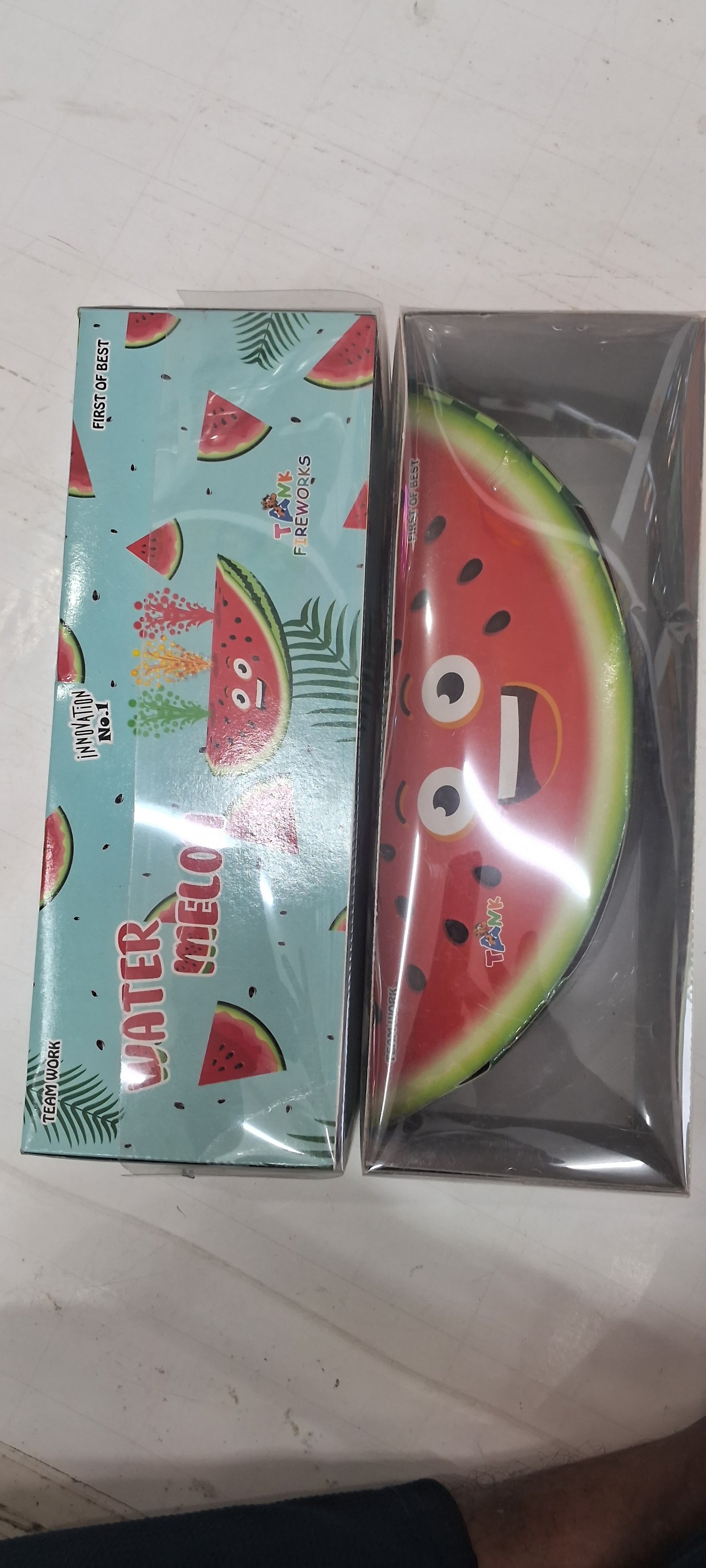 Water Melon
